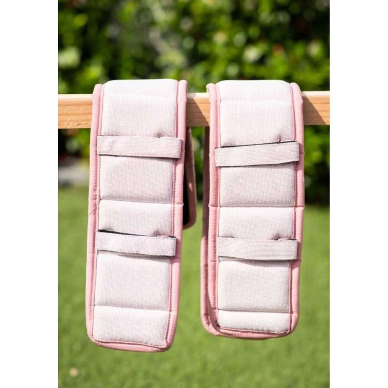HB Tuigonderleggers Spring Roze