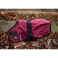 HB Veulendeken Ukki Bordeaux