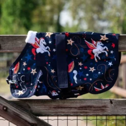HB Veulendeken Ukki Navy Flying Horse