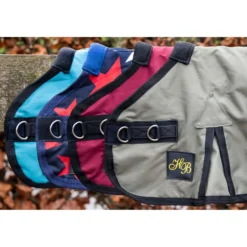 HB Veulendeken Ukki Navy/Stars