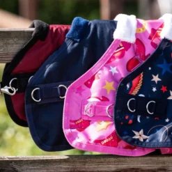 HB Veulendeken Ukki Prairie Pink by Sanne