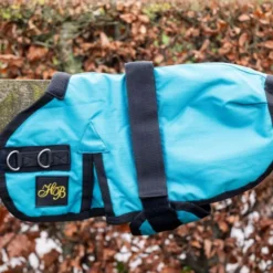 HB Veulendeken Ukki Turquoise