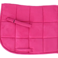 HB Zadeldekje Shetland Roze
