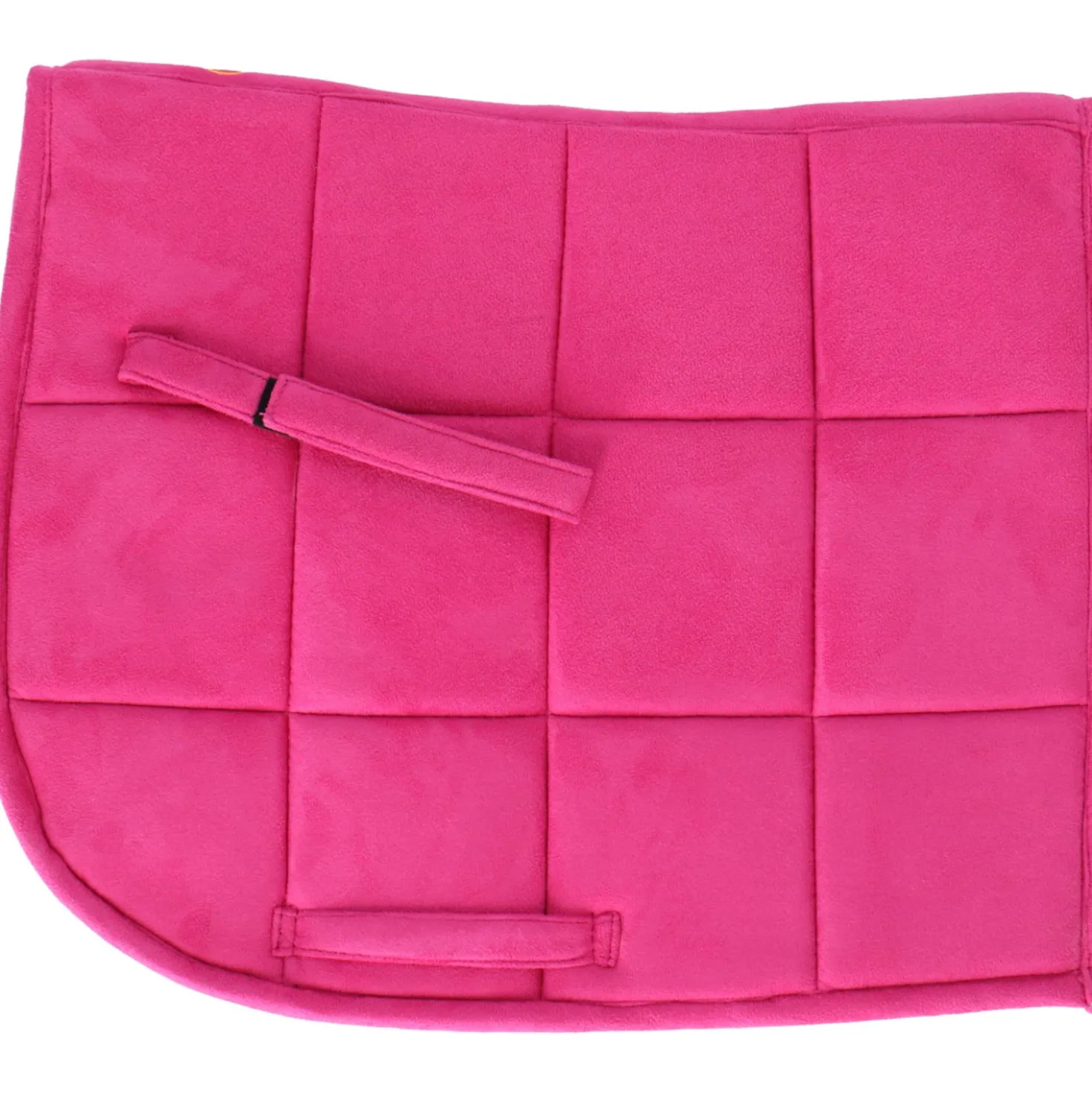 HB Zadeldekje Shetland Roze