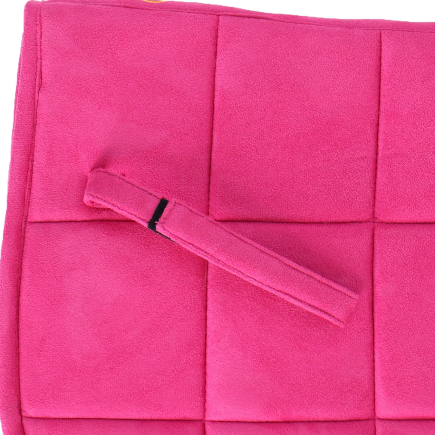 HB Zadeldekje Shetland Roze