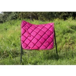 HB Zadeldekje Sparkling Glitter Dressuur Magento