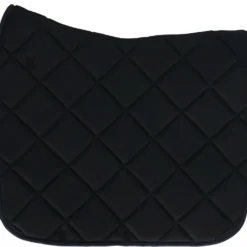 HB Zadeldekje Sparkling Glitter Dressuur Navy