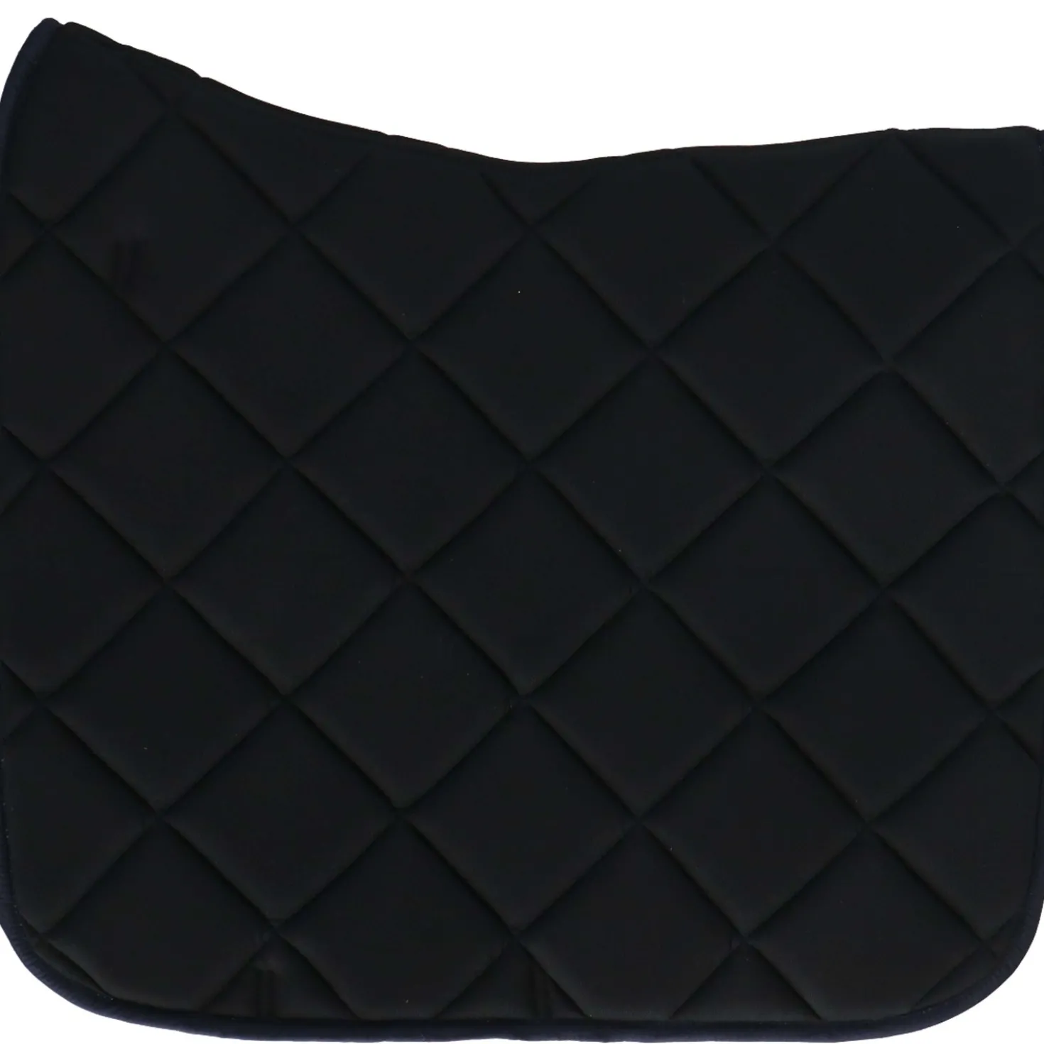 HB Zadeldekje Sparkling Glitter Dressuur Navy