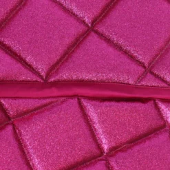 HB Zadeldekje Sparkling Glitter Springen Magento