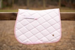 HB Zadeldekje Spring Veelzijdigheid Roze