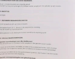 Heel Traumeel S Gel Wit