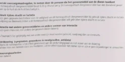 Heel Traumeel S Gel Wit