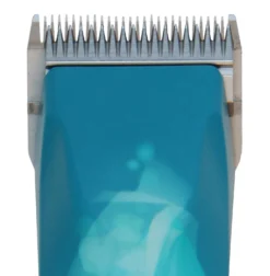 Heiniger Accutondeuse Opal Met Scheerkop #10