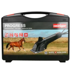 Heiniger Progress Paardenscheermachine 230v/80w