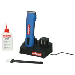Heiniger Saphir Accu Tondeuse 7.4v/35w met 2 Accu's