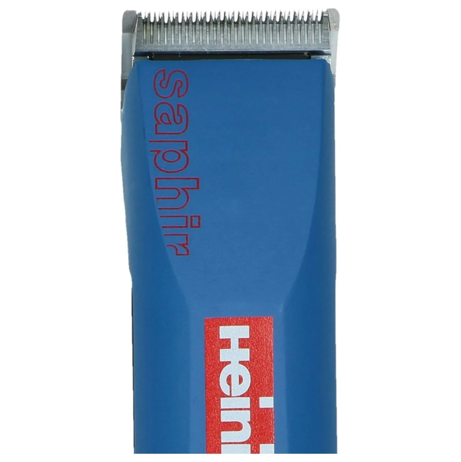 Heiniger Saphir Accu Tondeuse 7.4v/35w met 2 Accu's