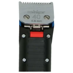Heiniger Saphir Accu Tondeuse 7.4v/35w met 2 Accu's