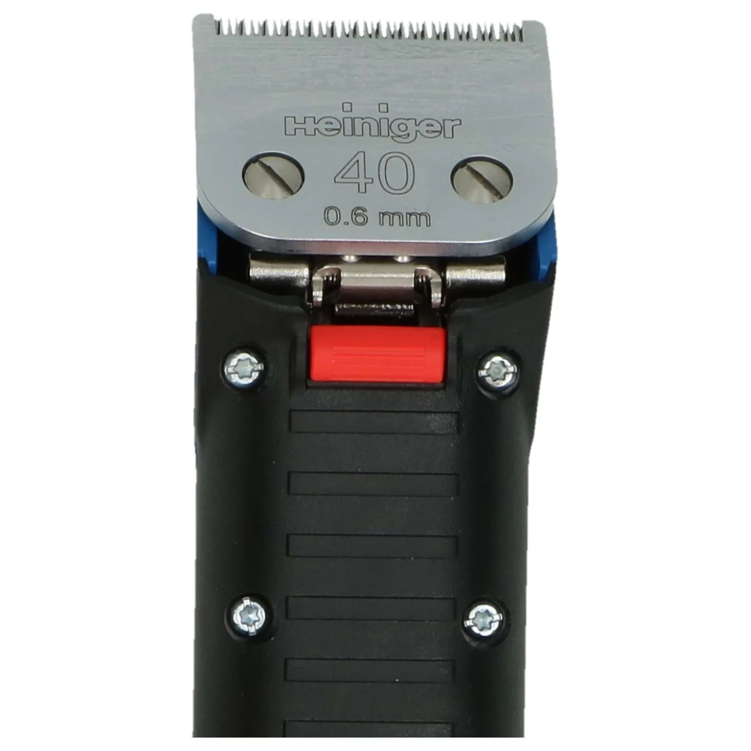 Heiniger Saphir Accu Tondeuse 7.4v/35w met 2 Accu's