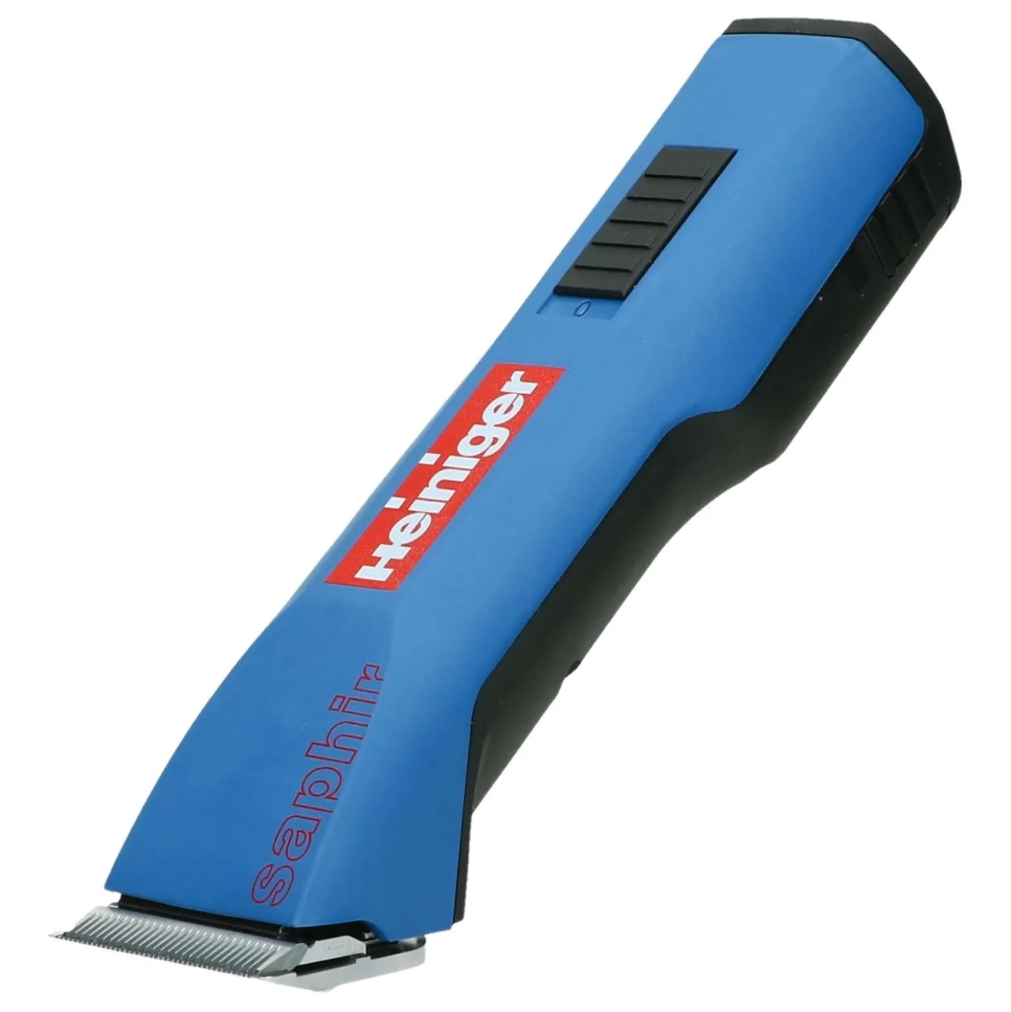 Heiniger Saphir Accu Tondeuse 7.4v/35w met 2 Accu's