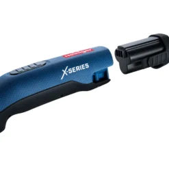 Heiniger Scheermachine Xplorer met 1 Accu