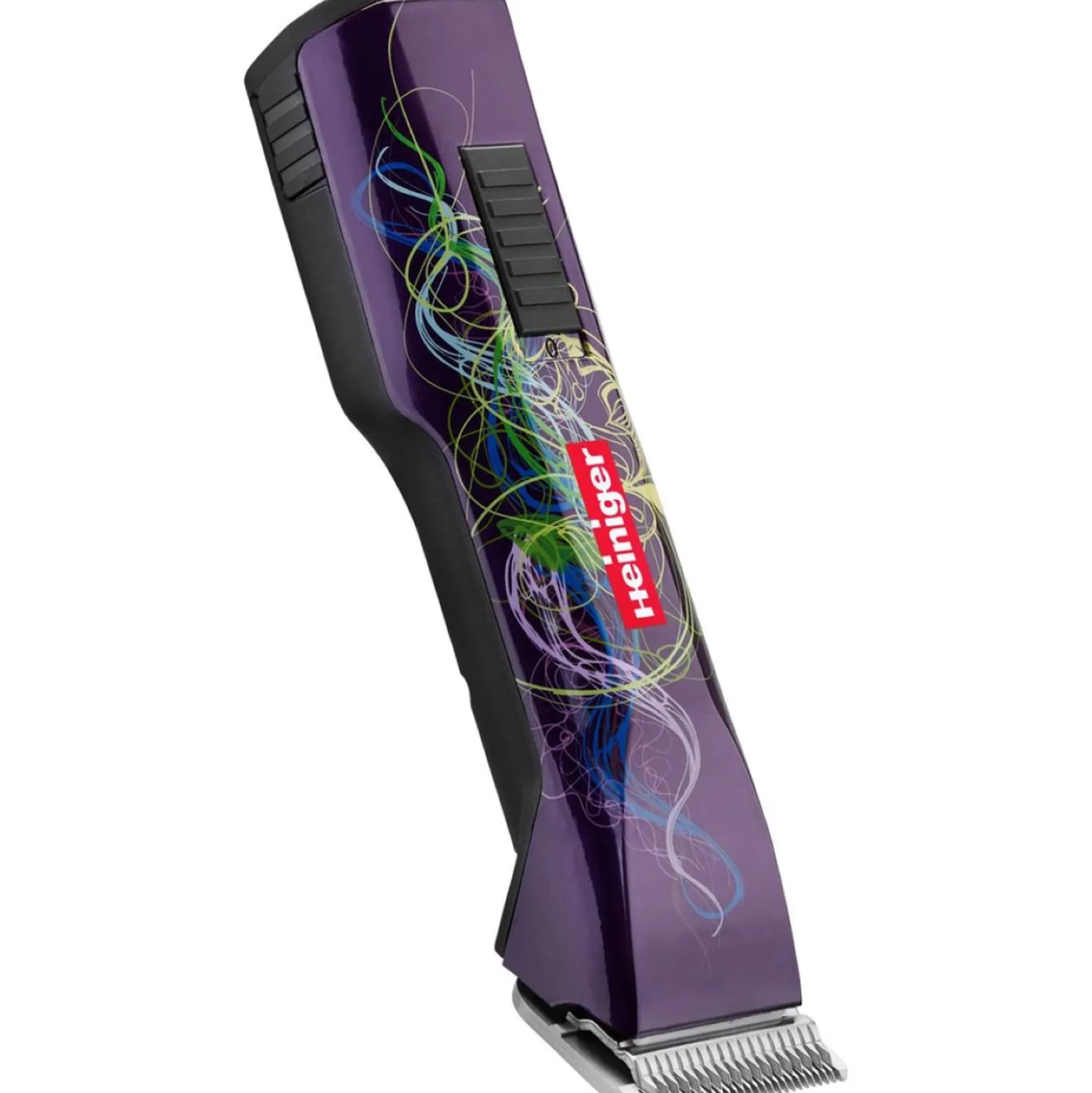 Heiniger Tondeuse SaphirStyle 7,4V/35W met 2 Accu's