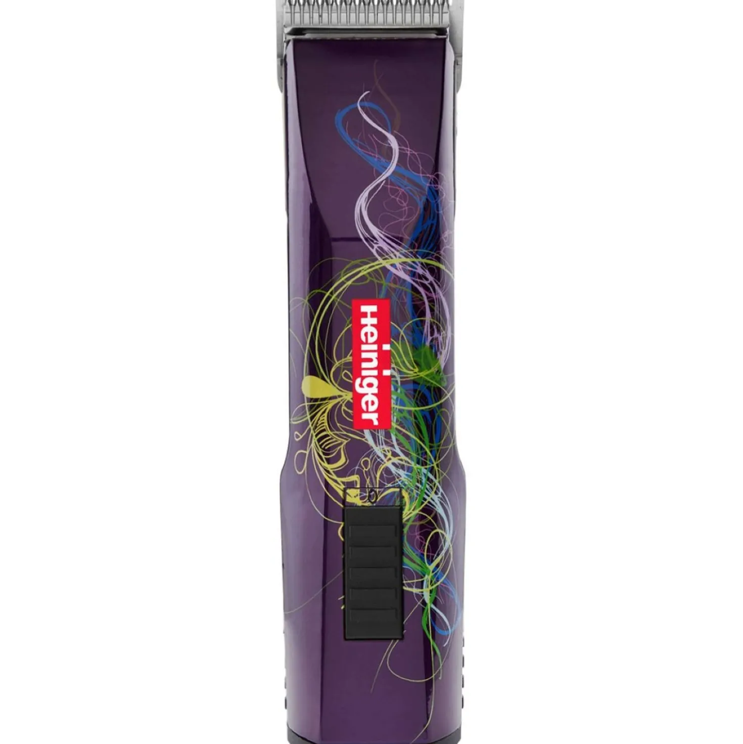 Heiniger Tondeuse SaphirStyle 7,4V/35W met 2 Accu's