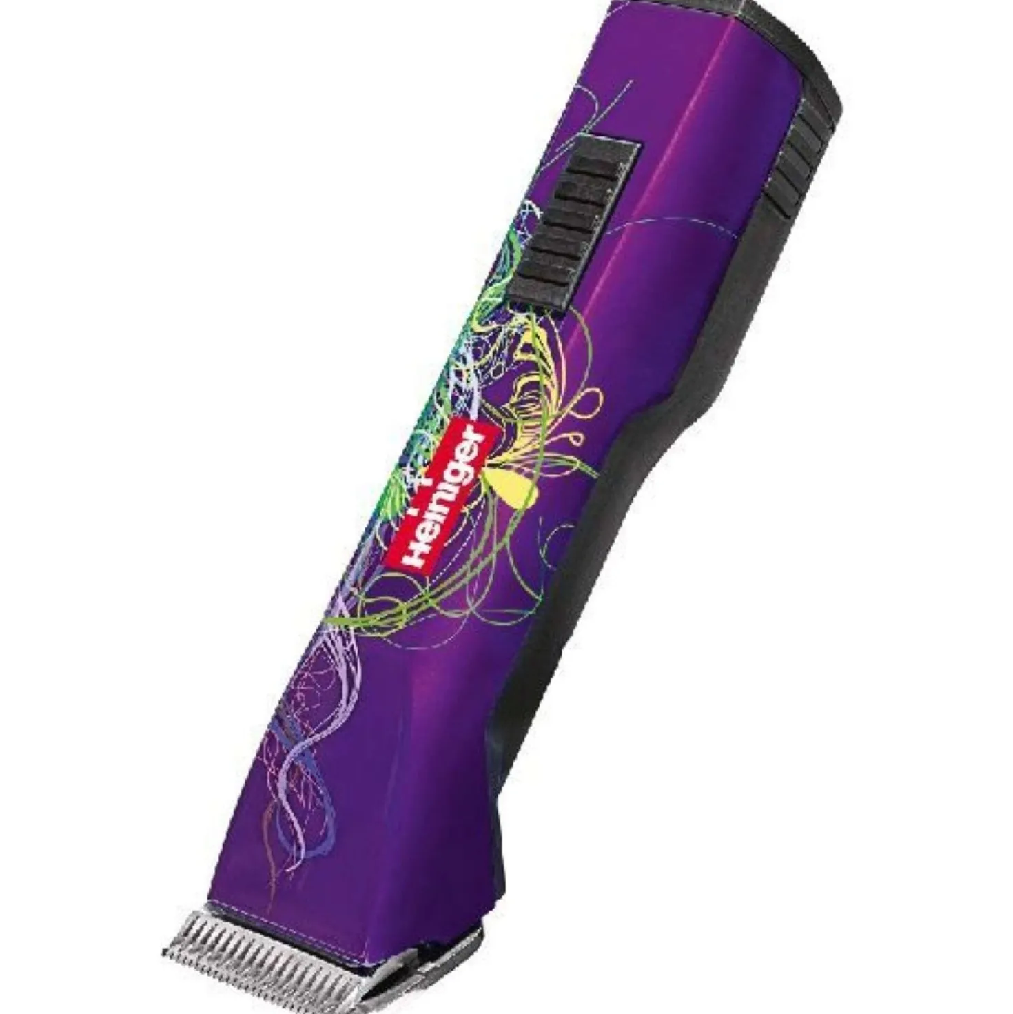 Heiniger Tondeuse SaphirStyle 7,4V/35W met 2 Accu's