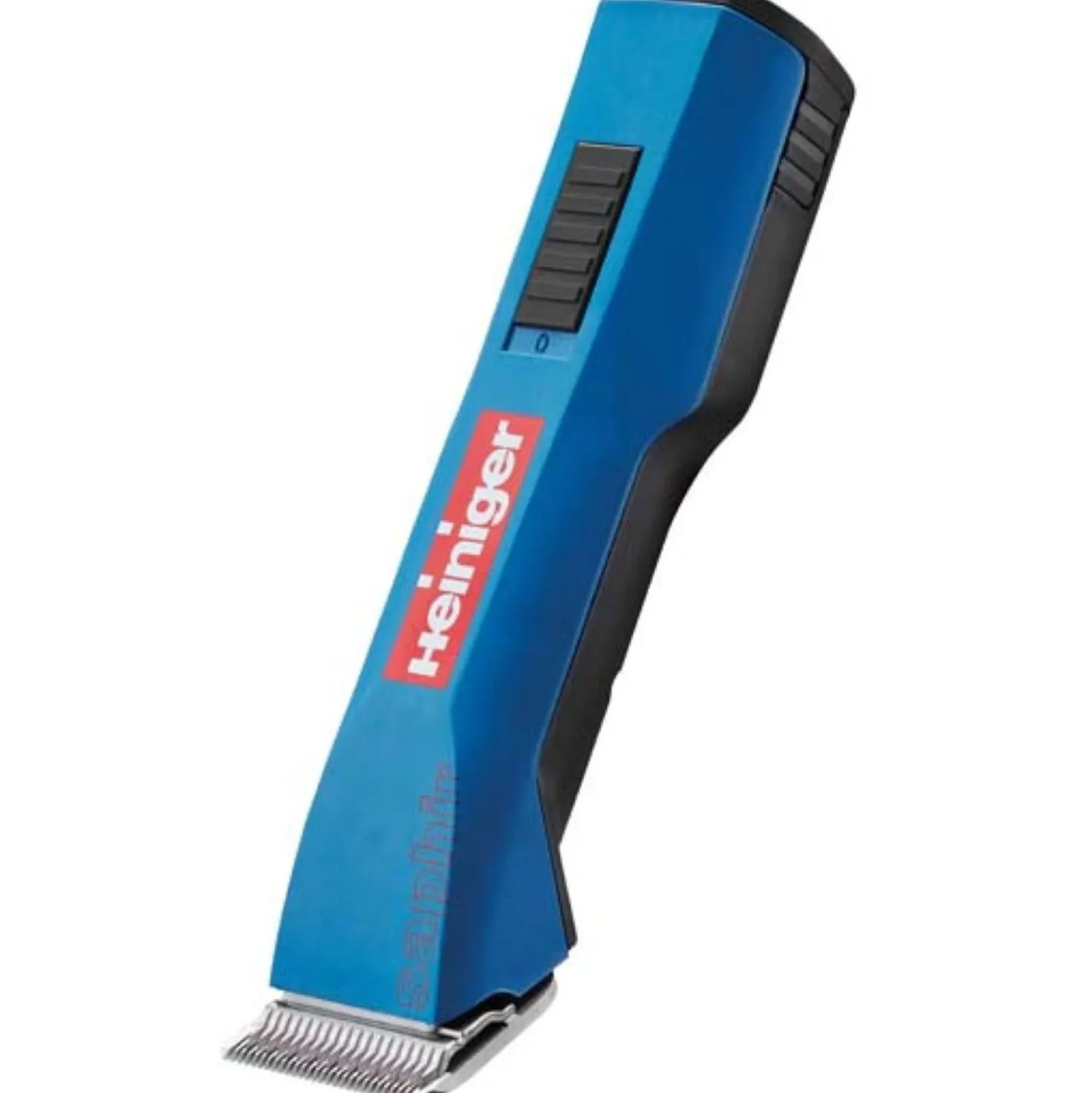 Heiniger Tondeuse Saphir 7,4V/35W met 1 Accu