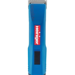 Heiniger Tondeuse Saphir 7,4V/35W met 1 Accu