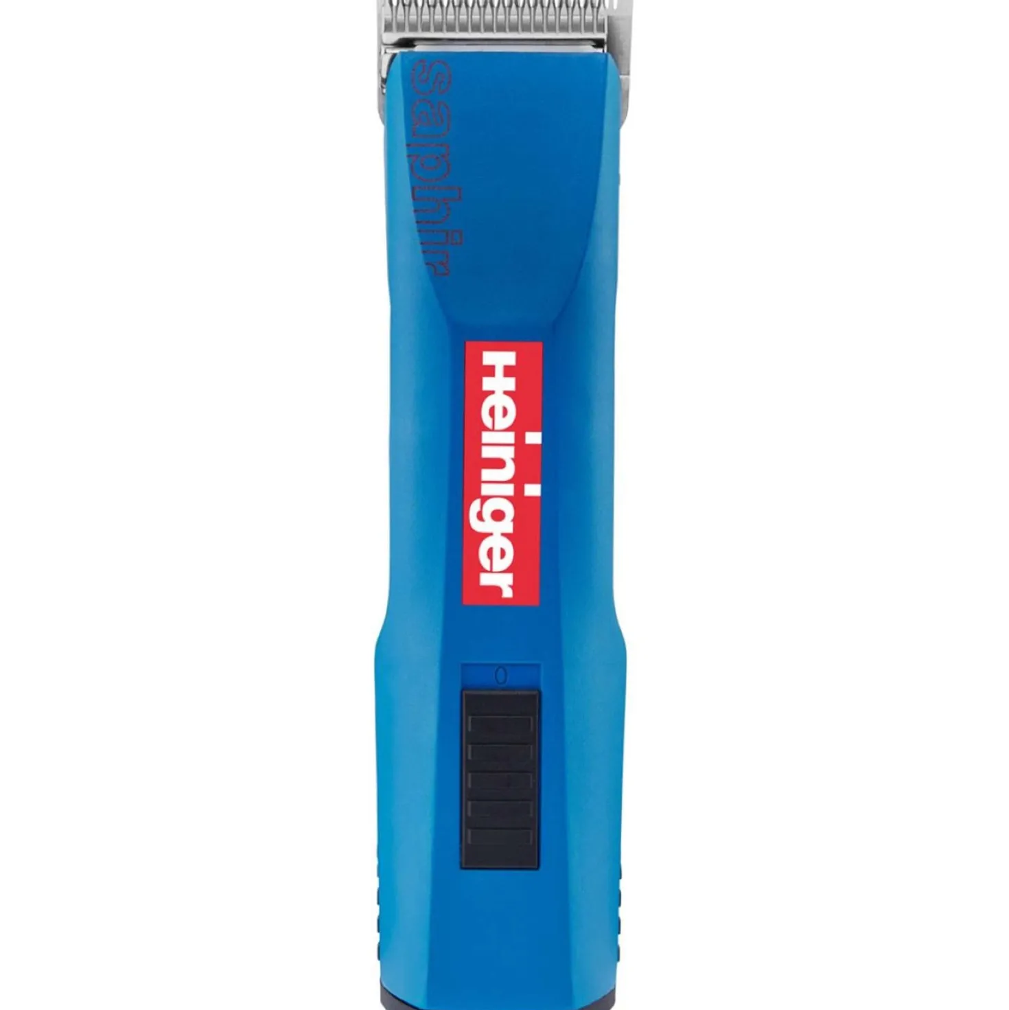 Heiniger Tondeuse Saphir 7,4V/35W met 1 Accu