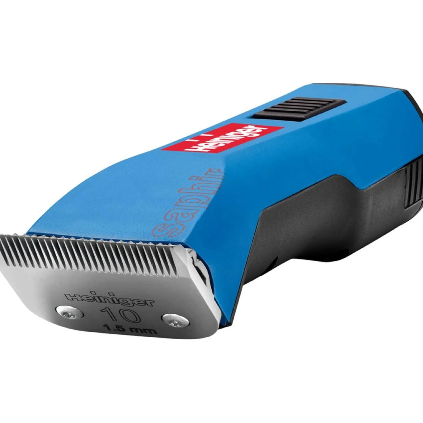 Heiniger Tondeuse Saphir 7,4V/35W met 1 Accu