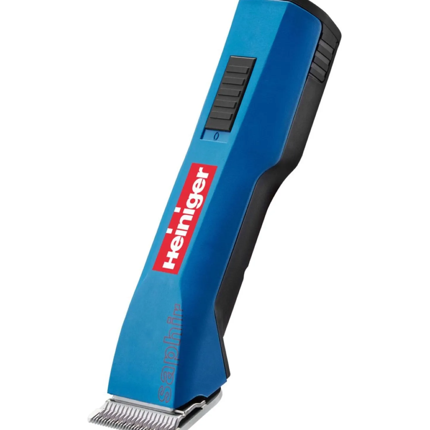 Heiniger Tondeuse Saphir 7,4V/35W met 1 Accu