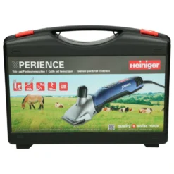 Heiniger Xperience 2-Speed Paardenscheermachine 31/15