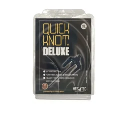 Hes Tec Quick Knot Deluxe 35st Bruin