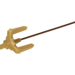 Hes Tec Quick Knot Deluxe 35st Bruin