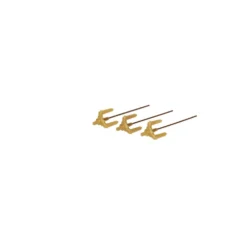 Hes Tec Quick Knot Deluxe 35st Bruin
