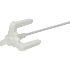 Hes Tec Quick Knot Deluxe 35st Wit