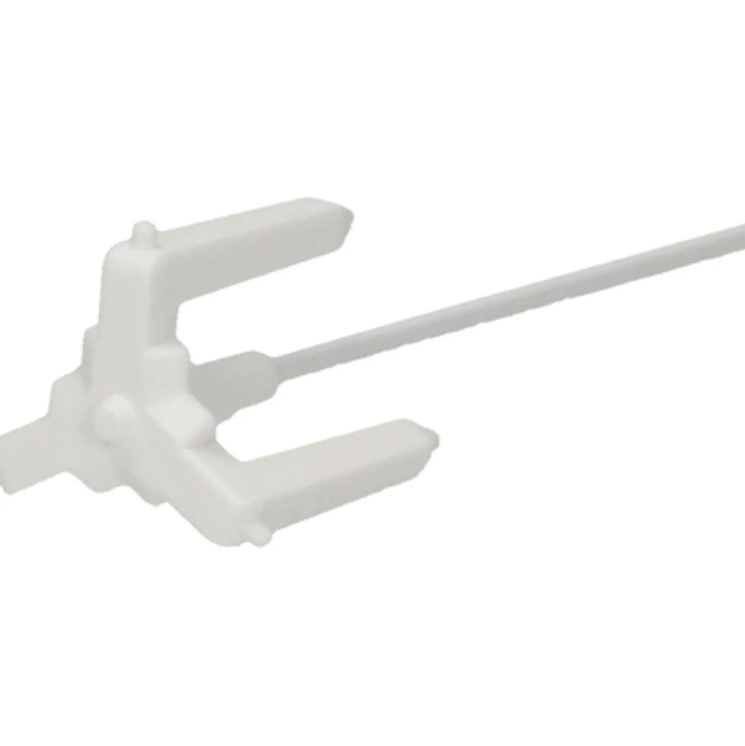 Hes Tec Quick Knot Deluxe 35st Wit