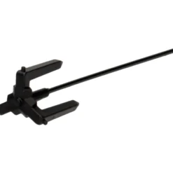 Hes Tec Quick Knot Deluxe 35st Zwart