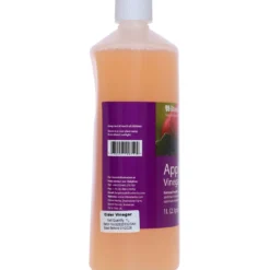 Hilton Herbs Apple Cider Vinegar (appelazijn)