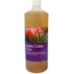 Hilton Herbs Apple Cider Vinegar (appelazijn)