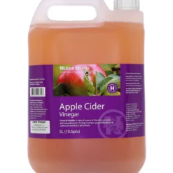 Hilton Herbs Apple Cider Vinegar (appelazijn)