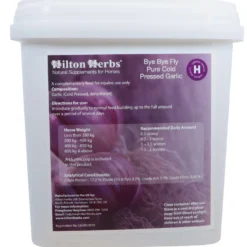 Hilton Herbs Bye Bye Fly Garlic Powder