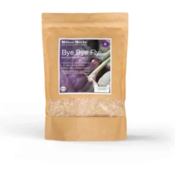 Hilton Herbs Bye Bye Fly Garlic Powder