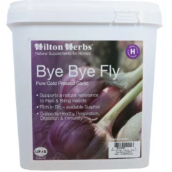 Hilton Herbs Bye Bye Fly Garlic Powder