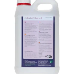 Hilton Herbs Calm & Collected Gold