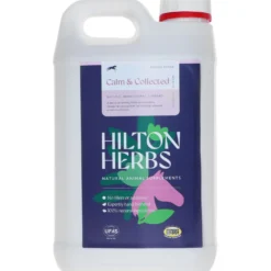 Hilton Herbs Calm & Collected Gold
