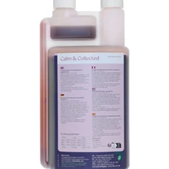 Hilton Herbs Calm & Collected Gold