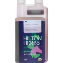 Hilton Herbs Calm & Collected Gold