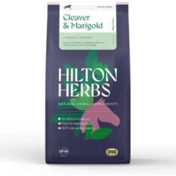 Hilton Herbs Cleaver & Marigold